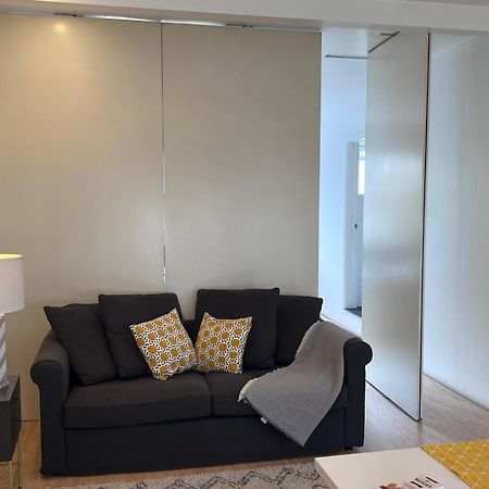 Luxury Apartment In Belsize Park لندن المظهر الخارجي الصورة