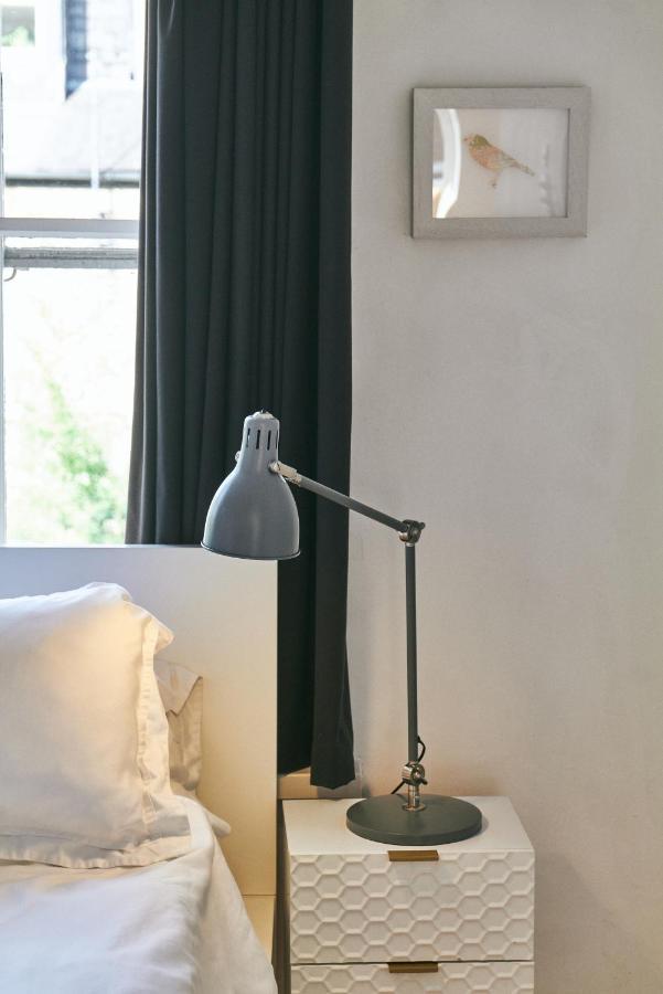 Luxury Apartment In Belsize Park لندن المظهر الخارجي الصورة
