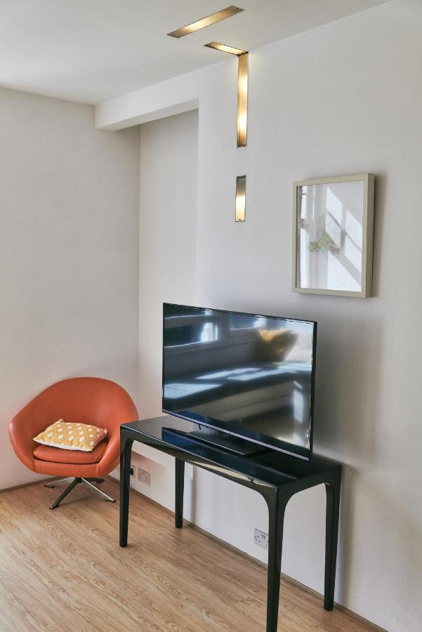 Luxury Apartment In Belsize Park لندن المظهر الخارجي الصورة