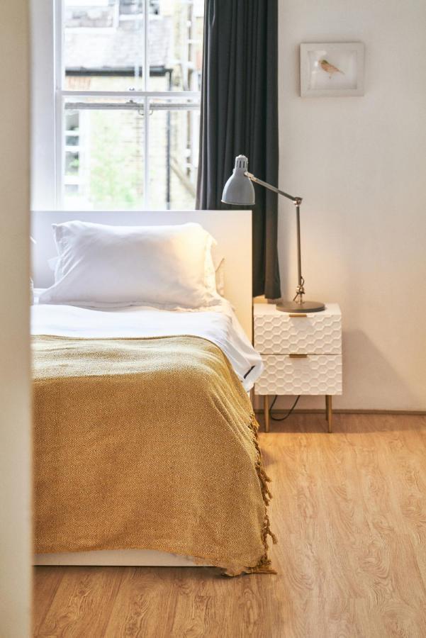 Luxury Apartment In Belsize Park لندن المظهر الخارجي الصورة