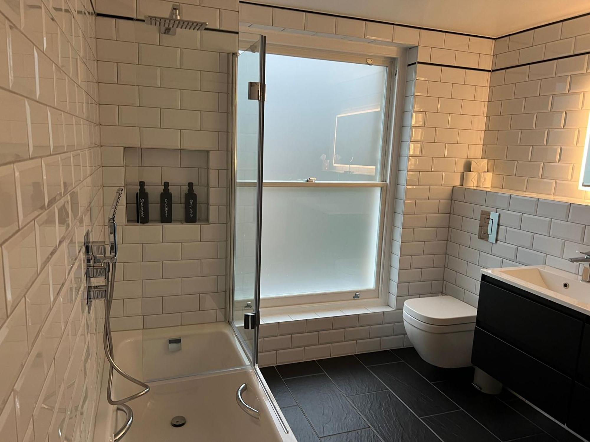 Luxury Apartment In Belsize Park لندن المظهر الخارجي الصورة