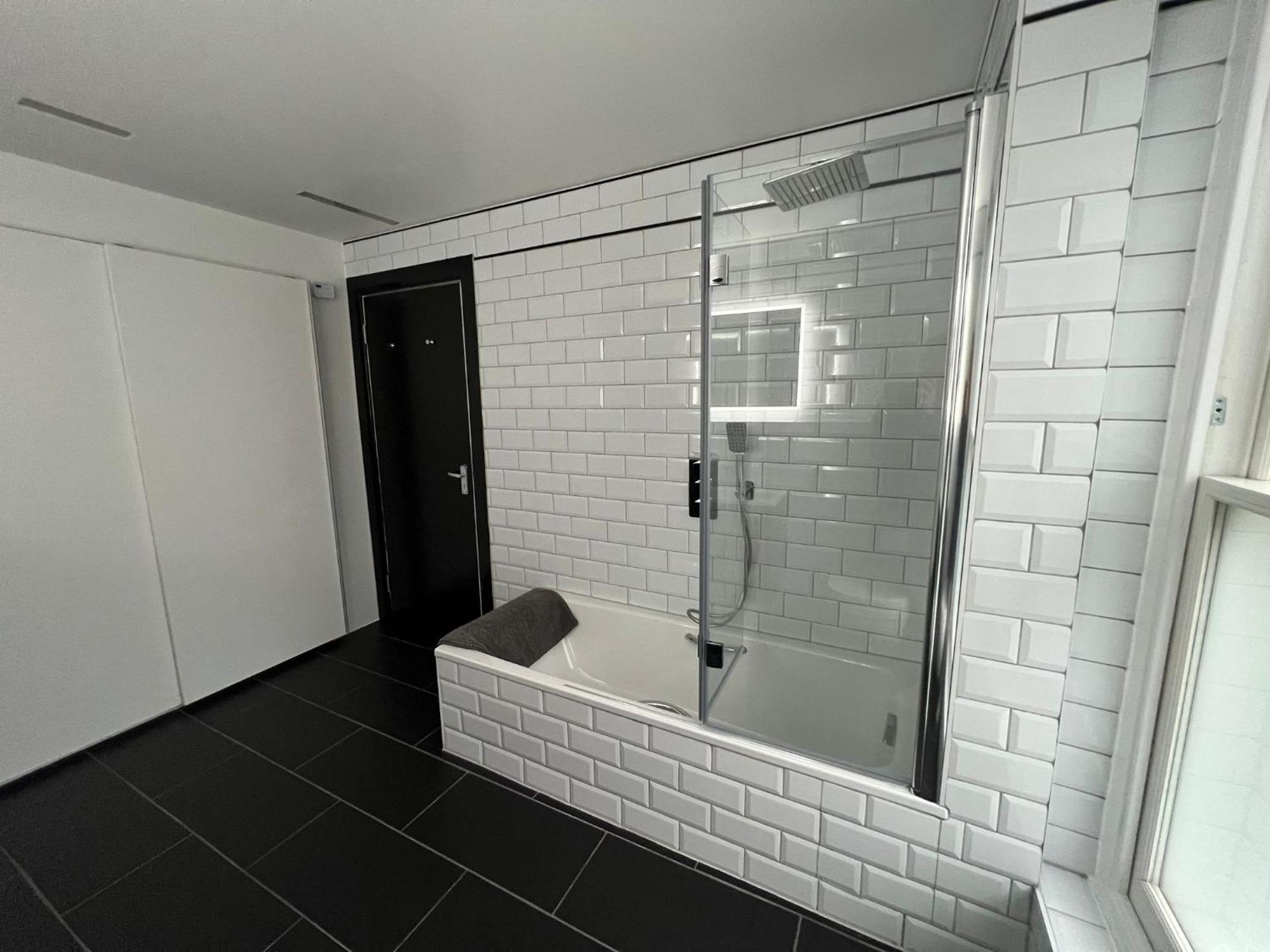 Luxury Apartment In Belsize Park لندن المظهر الخارجي الصورة