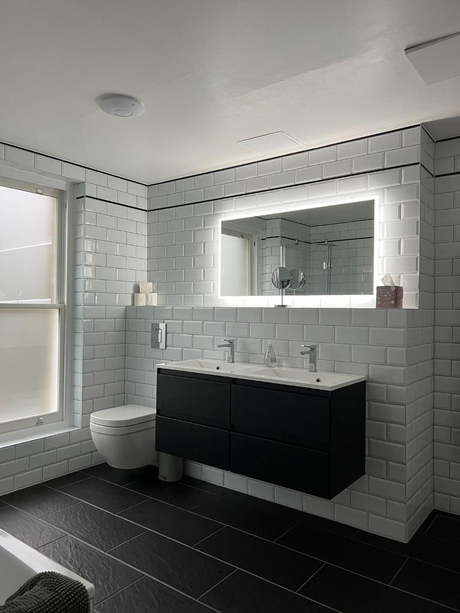 Luxury Apartment In Belsize Park لندن المظهر الخارجي الصورة