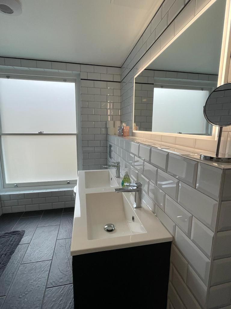 Luxury Apartment In Belsize Park لندن المظهر الخارجي الصورة