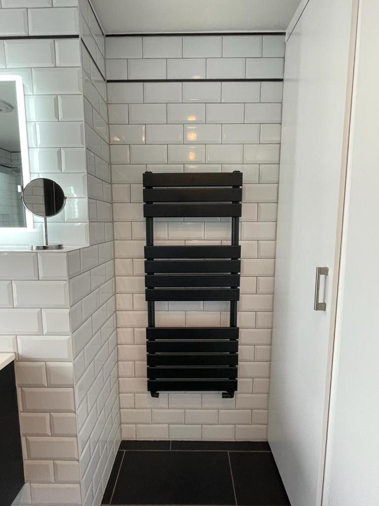 Luxury Apartment In Belsize Park لندن المظهر الخارجي الصورة