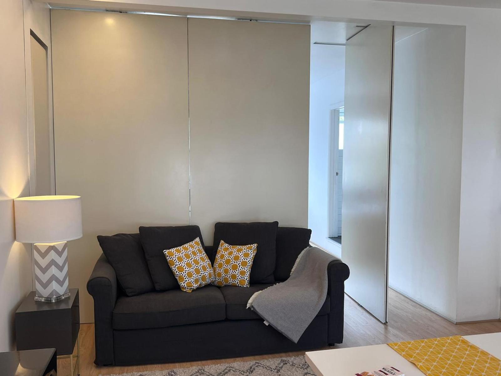 Luxury Apartment In Belsize Park لندن المظهر الخارجي الصورة