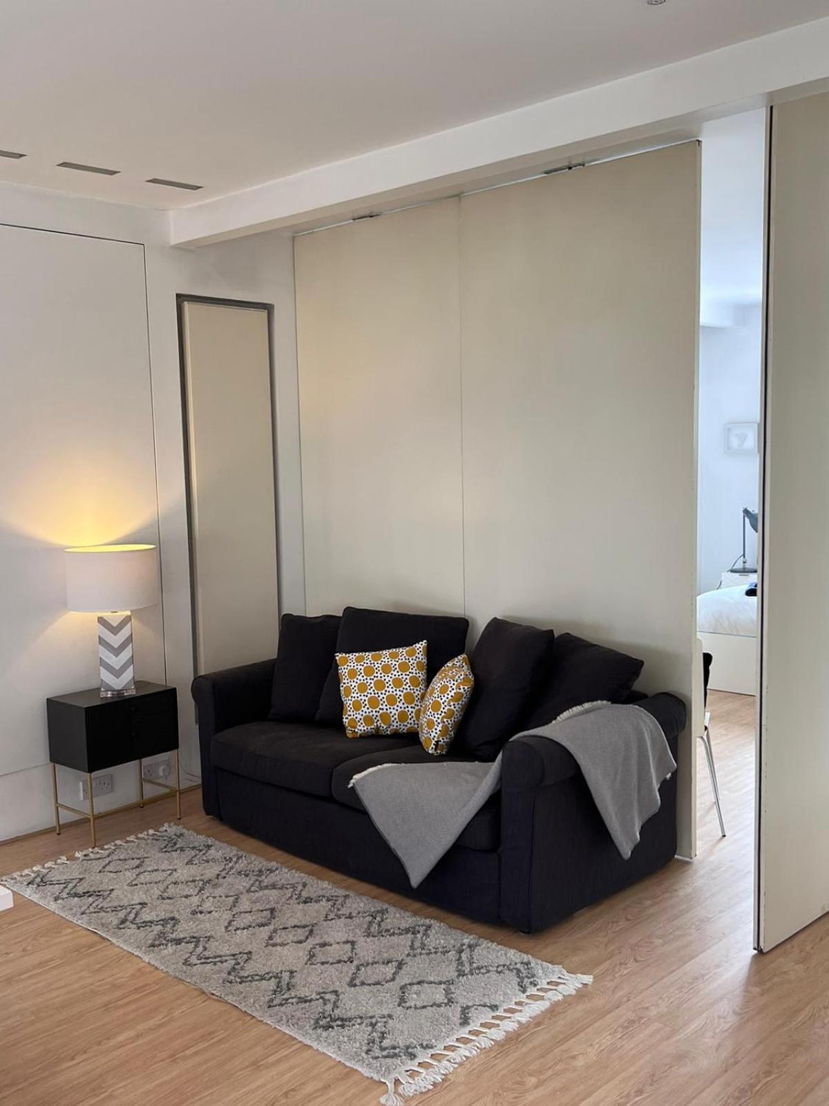 Luxury Apartment In Belsize Park لندن المظهر الخارجي الصورة