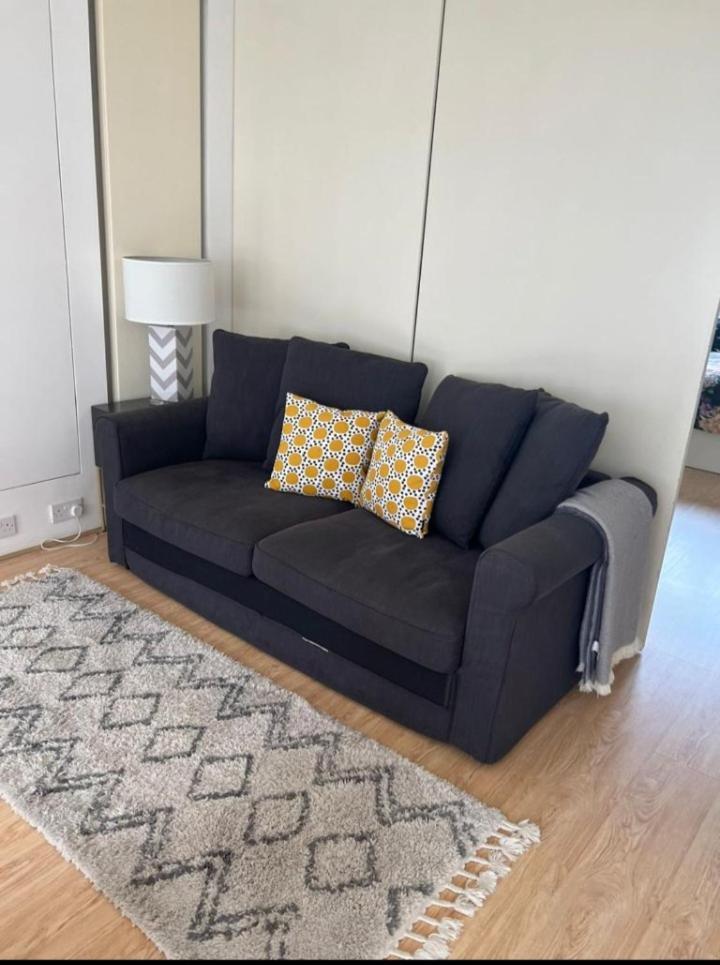 Luxury Apartment In Belsize Park لندن المظهر الخارجي الصورة